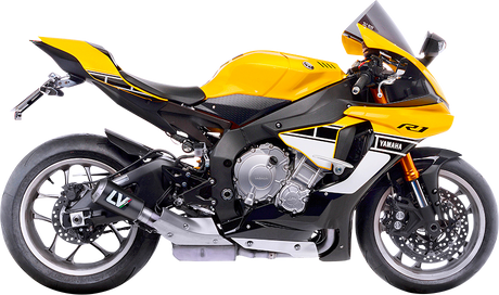 LV-10 Muffler 2015 - 2023