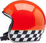 Bonanza Helmet - Competition - Orange - XL