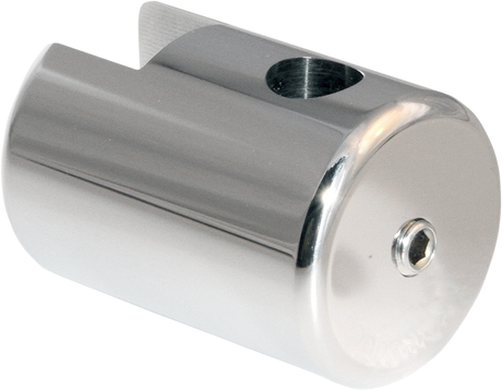 Flag Mount Base - .6\" Square Vertical Bar