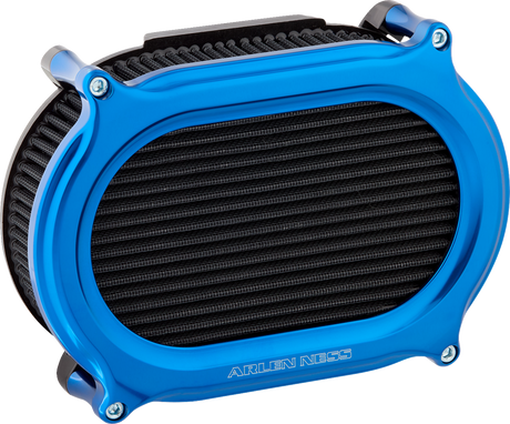 Performance Air Filter Kit - Stage II - Blue 2017 - 2024