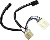 Run/Turn Signal Adapter - Front - \'96-\'05 FLHT \'93-\'17 Softail 1993 - 2017