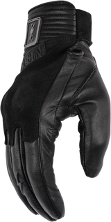 Boxer Gloves - Black - Small