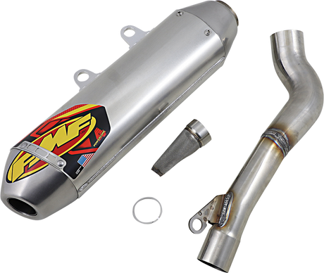 Powercore 4 HEX Muffler 2020 - 2024