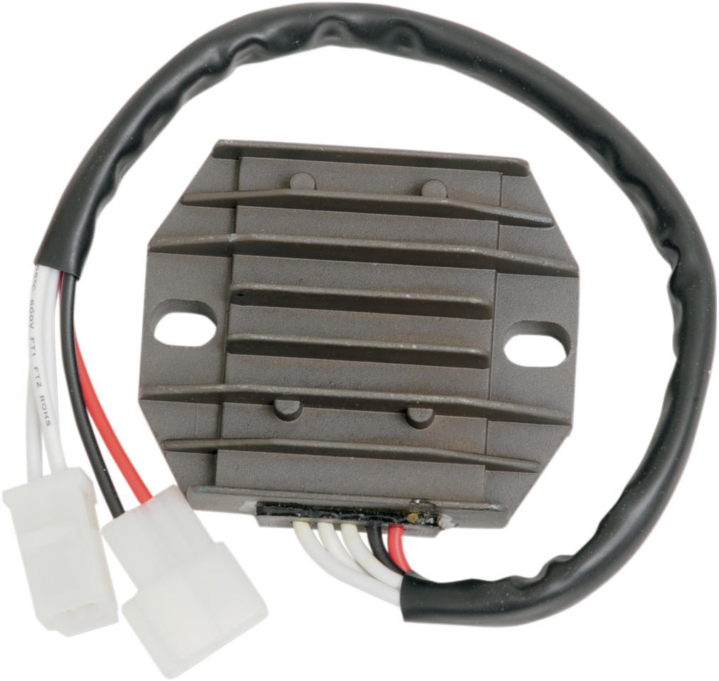 Regulator/Rectifier - Suzuki 2003 - 2009