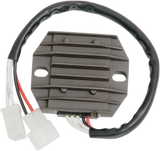 Regulator/Rectifier - Suzuki 2003 - 2009