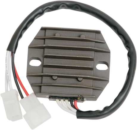 Regulator/Rectifier - Suzuki 2003 - 2009
