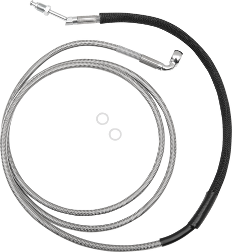 Clutch Line - \'17-\'20 FLTRX 2017 - 2020