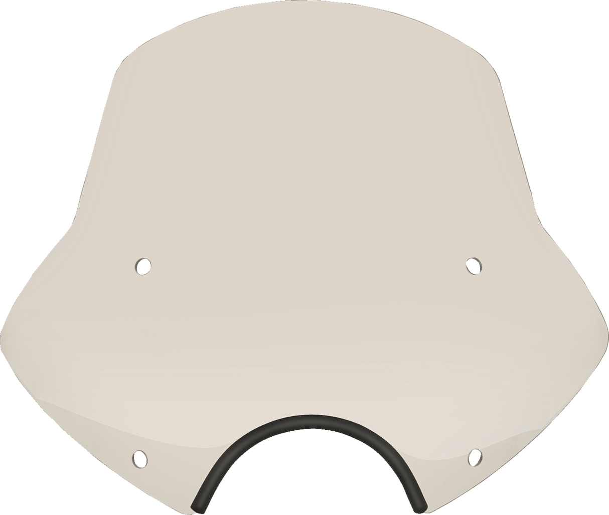 Speed Demon Sportshields - 15\" - 7\" Headlight Cutout - Solar