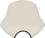 Speed Demon Sportshields - 15\" - 7\" Headlight Cutout - Solar