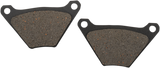 Brake Pads - L78-84FL, FXE 1978 - 1984