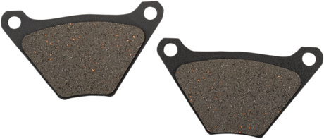 Brake Pads - L78-84FL, FXE 1978 - 1984