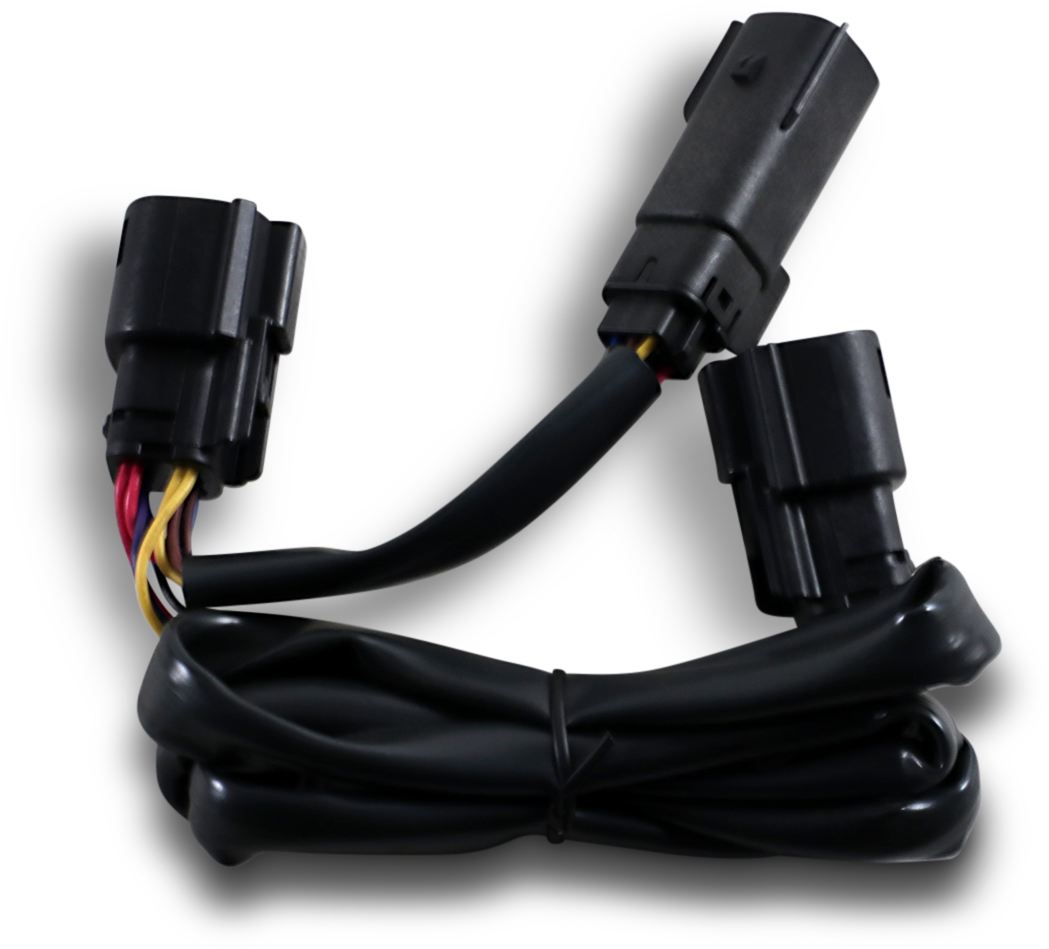 Quick Disconnect Harness - Tour Pak 2014 - 2024