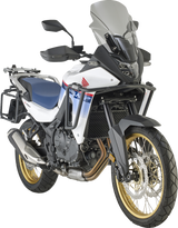 Windshield - Smoke - XL750 2024 - 2024