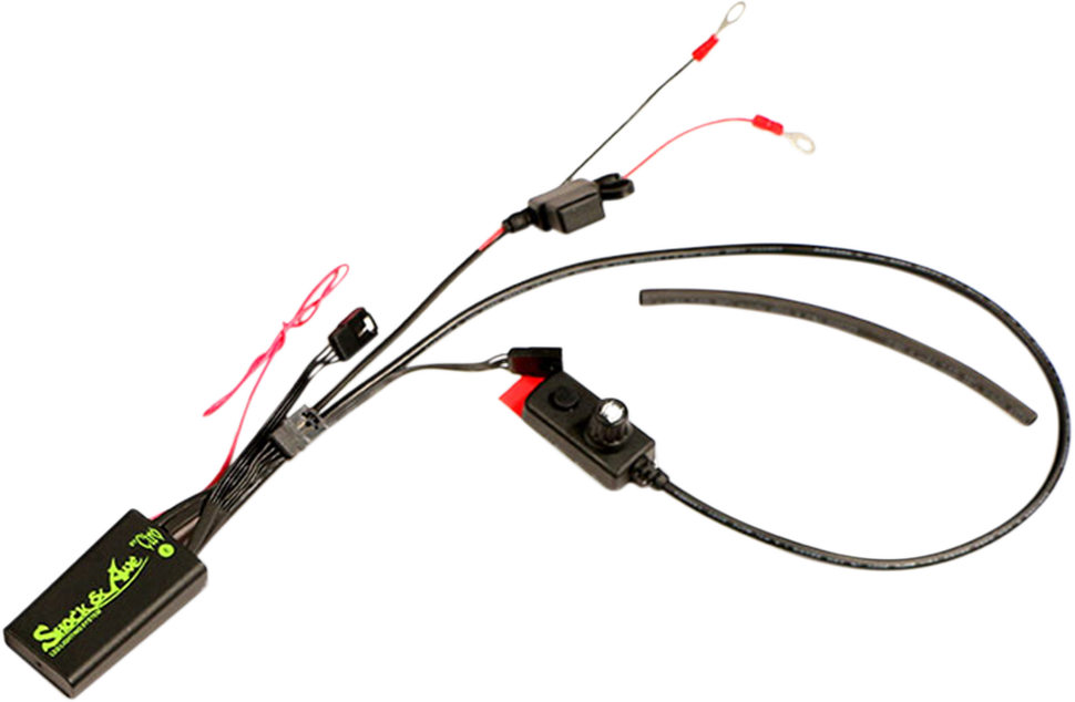 Shock & Awe® Controller Kit