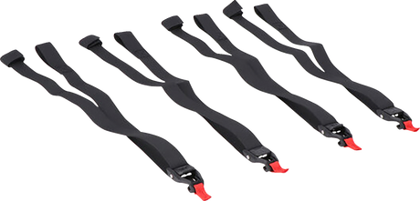 PRO Tail Strap Set - 4 Piece