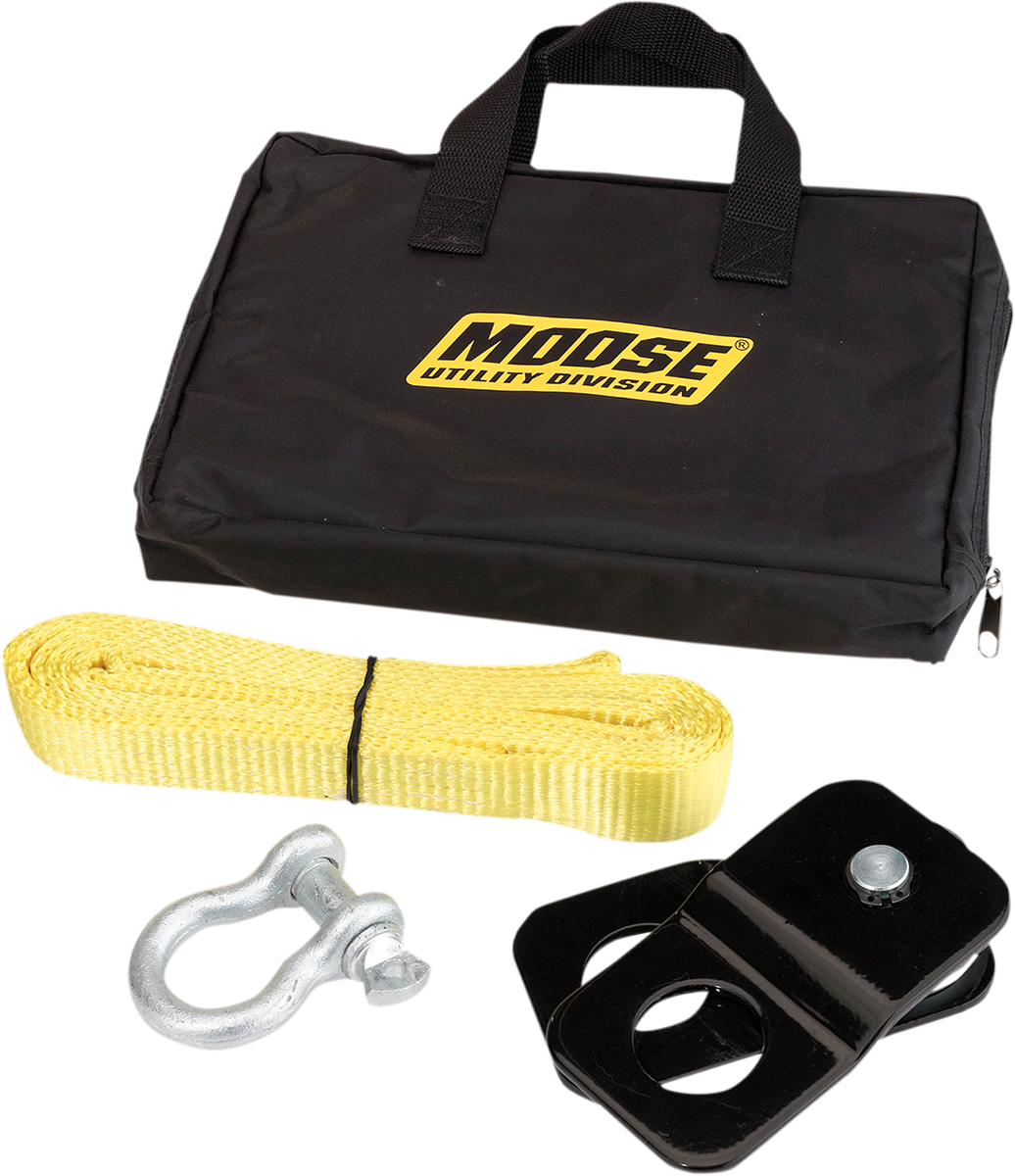 Winch Accessory Kit