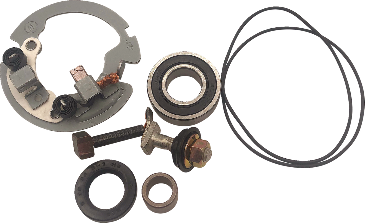 Starter Rebuild Kit - Ducati 1987 - 2014