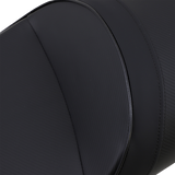 World Sport™ Performance Seat - Black - Carbon FX - FZ1 \'01-\'05 2001 - 2005