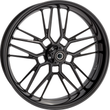 Rim - Split-Spoke - Black - 21x5.5