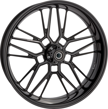 Rim - Split-Spoke - Black - 21x5.5