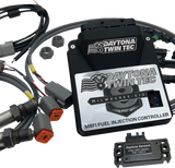 Auto-tune Electronic Fuel Injection Control Module Kit with 3 BAR Manifold - M8 Touring/Trike 2021 - 2024