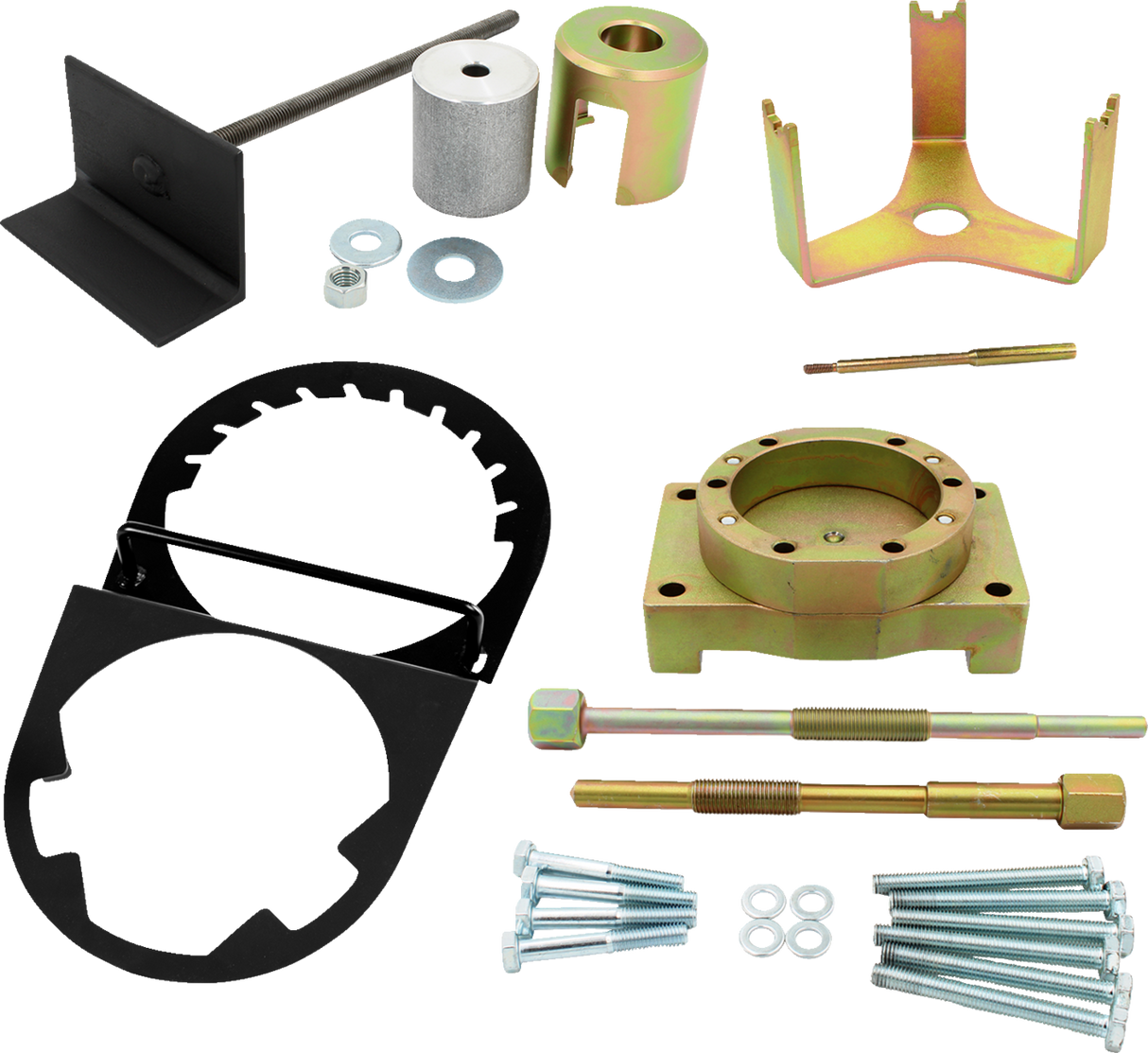 Clutch Service Kit - Master 2022 - 2024