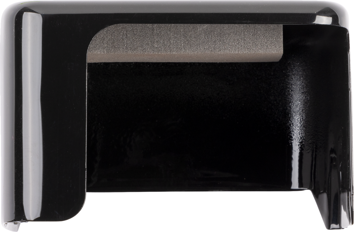 Coil Cover - Black - Harley Davidson 2000 - 2006