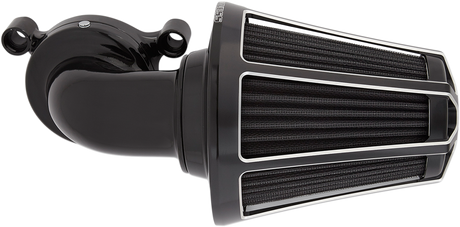 Monster Sucker® Air Cleaner Kit - Black 2017 - 2022