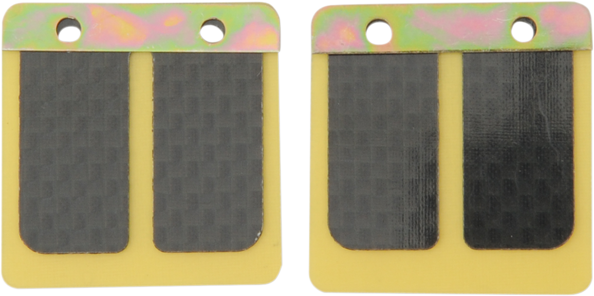 Pro Series Reed Set - Kawasaki/Suzuki 1983 - 2003