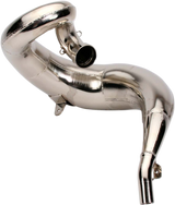 Gnarly Pipe 2001 - 2003