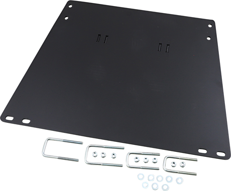 UTV Plow Mount - Arctic Cat 2020 - 2023