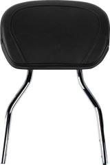 Sissy Bar - Tall - Chrome - V-Star 1300 2007 - 2014