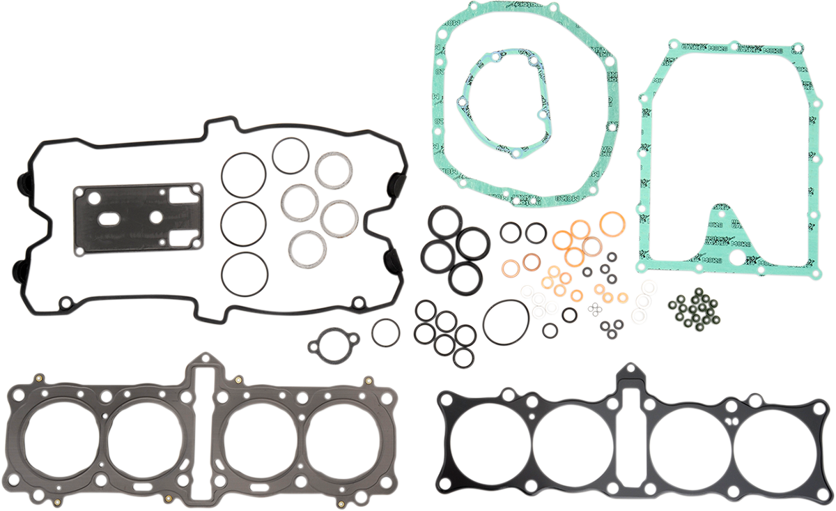 Complete Gasket Kit - Suzuki 1993 - 1998