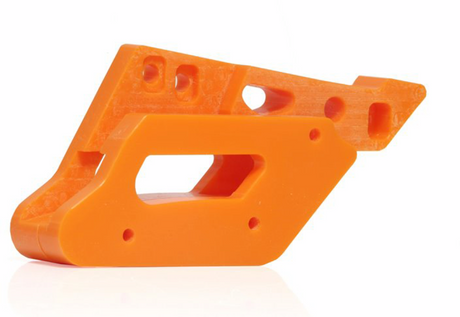 Chain Guide - Orange - KTM 2016 - 2022