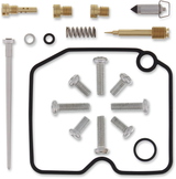 Carburetor Repair Kit - Arctic Cat 2002 - 2002