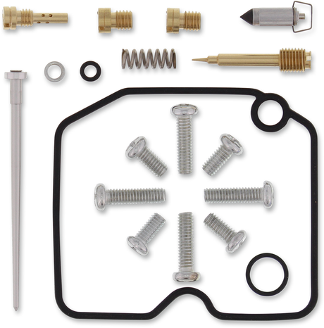 Carburetor Repair Kit - Arctic Cat 2002 - 2002