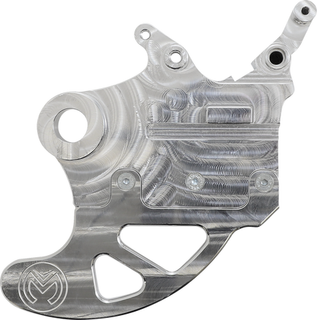 Disc Guard - Rear - Yamaha 2021 - 2025