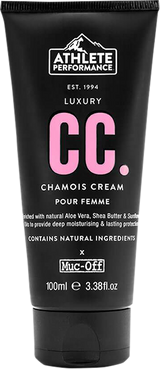 Women\'s Chamois Cream - 100 ml