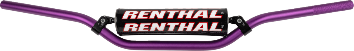 7/8\" Off-Road Handlebar - 966 - Reed/Windham - Purple