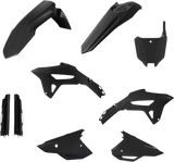 Full Replacement Body Kit - Black 2021 - 2023