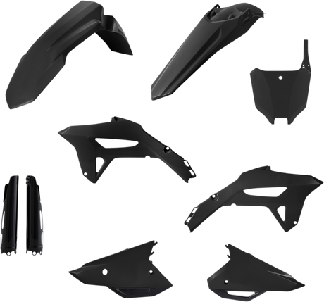 Full Replacement Body Kit - Black 2021 - 2023