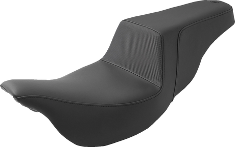 Step-Up Seat - Gripper - Black - FL \'08-\'23 2008 - 2023