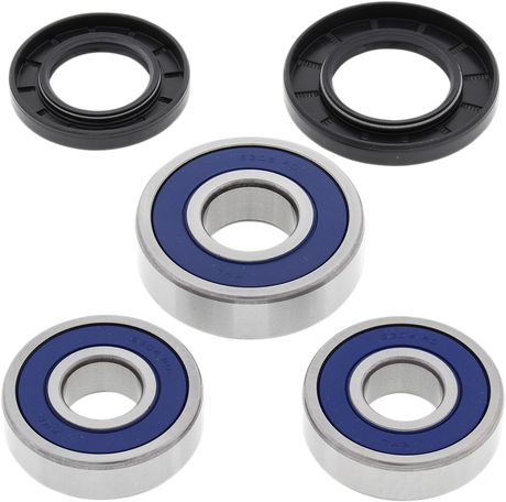 Wheel Bearing Kit - Rear - Yamaha 1993 - 1994