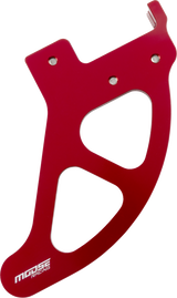 Rear Rotor Guard - Gas Gas/Husqvarna 2021 - 2022