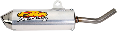 Powercore 2 Silencer 1996 - 2007