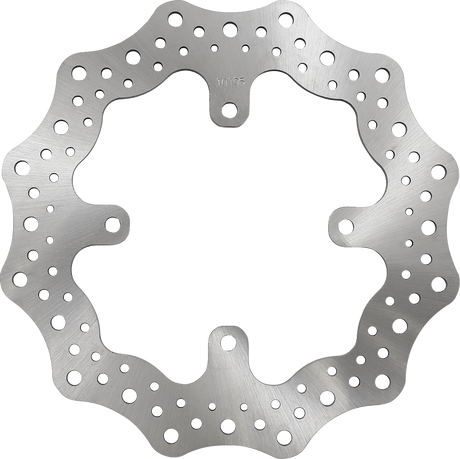 RFX Rotor - Rear - Honda 1996 - 2025