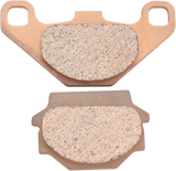 XCR Brake Pads - Front/Rear 1984 - 2016