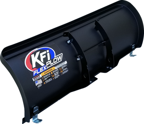 Plow Blade - Flex - 50\" - ATV