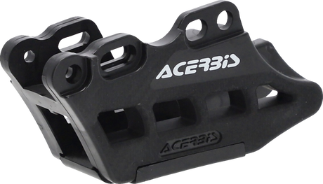 Chain Guide - Yamaha - Black 2023 - 2024