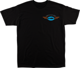 Loose T-Shirt - Black - Small